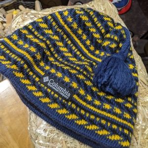 Columbia Ski Beanie